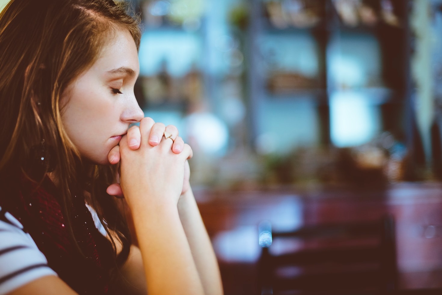 Strength Through Scripture: A Guide for Everyone