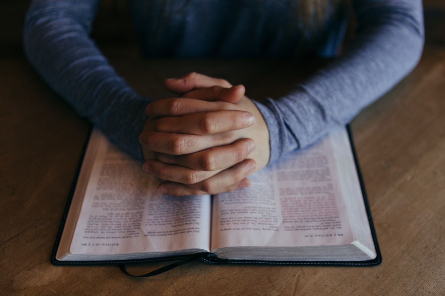 Connecting with God Through Daily Inspiration